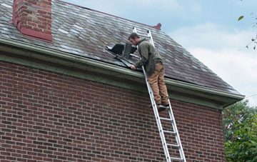 what affects urgent Shirwell roof repairs