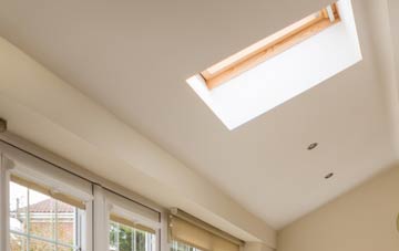 Shirwell conservatory roof insulation companies