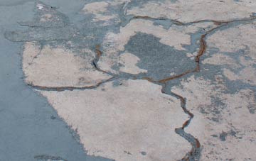 fibreglass roofing replacement Shirwell