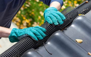 Shirwell gutter repair companies