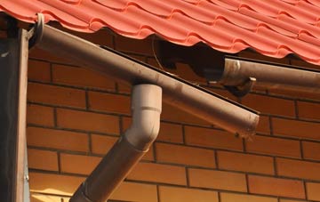 Shirwell gutter repair costs