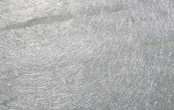 Shirwell laminate fibreglass or shingles?