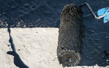 Shirwell liquid sealant waterproofing