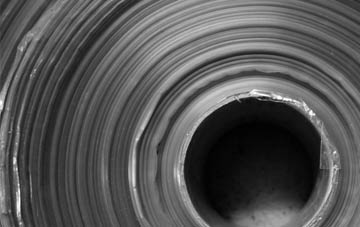 Shirwell pvc roof replacement