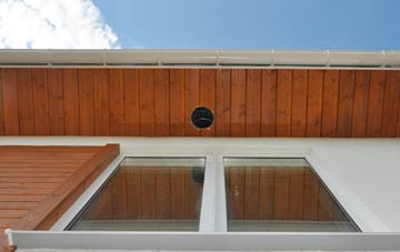 Shirwell soffit repair quotes