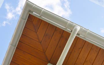 Shirwell soffit types