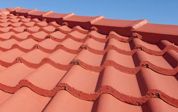Shirwell tile and slate roof replacement