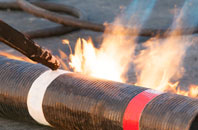 Shirwell flat roofing replacement