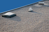 Shirwell flat roofing