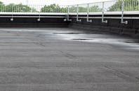 find rated Shirwell flat roofing companies