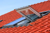 Shirwell roof window