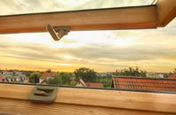 rated Shirwell roof window companies