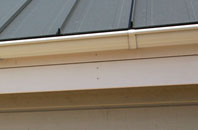 Shirwell soffit repair
