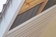 rated Shirwell soffit repair companies